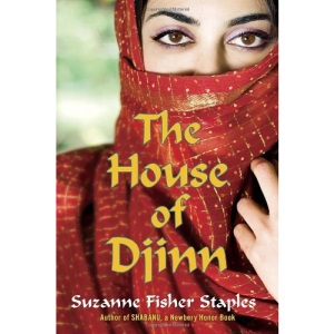 The House of Djinn