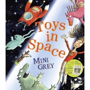 Toys in Space