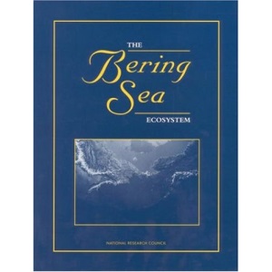 The Bering Sea Ecosystem