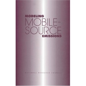 Modeling Mobile-Source Emissions