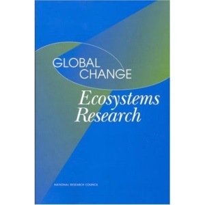 Global Change Ecosystems Research (Compass)