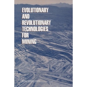 Evolutionary and Revolutionary Technologies for Mining