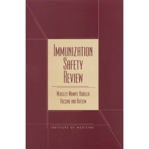 Immunization Safety Review: Measles, Mumps, Rubella, Vaccine and Autism (Compass)