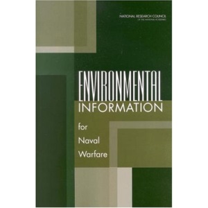 Environmental Information for Naval Warfare