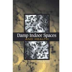 Damp Indoor Spaces and Health