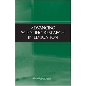Advancing Scientific Research in Education