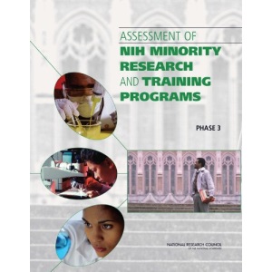 Assessment of NIH Minority Research and Training Programs: Phase 3