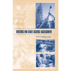 Systems for State Science Assessment