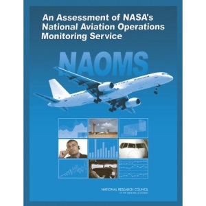 An Assessment of NASA's National Aviation Operations Monitoring Service