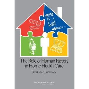 The Role of Human Factors in Home Health Care: Workshop Summary
