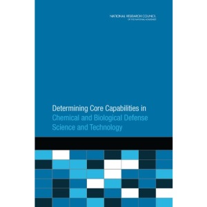 Determining Core Capabilities in Chemical and Biological Defense Science and Technology