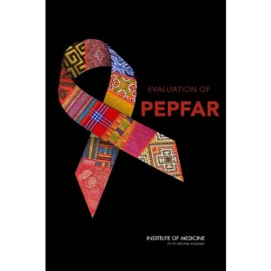 Evaluation of PEPFAR