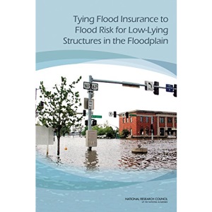 Tying Flood Insurance to Flood Risk for Low-Lying Structures in the Floodplain