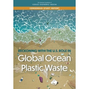 Reckoning with the U.S. Role in Global Ocean Plastic Waste