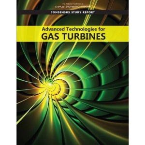 Advanced Technologies for Gas Turbines