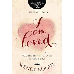 I Am Loved: Walking in the Fullness of God’s Love (InScribed Collection)