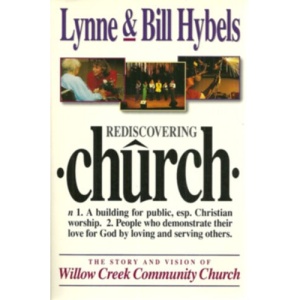 Rediscovering Church Itpe