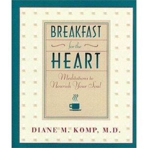 Breakfast for the Heart