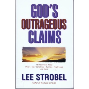 Gods Outrageous Claims Itpe