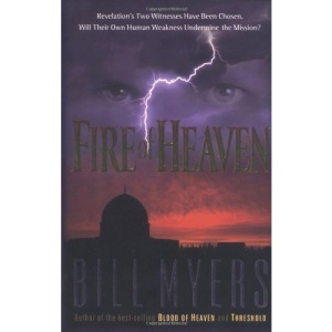 Fire of Heaven (Fire of Heaven Trilogy)