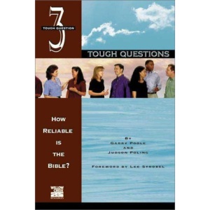 How Reliable is the Bible? (Tough Questions)