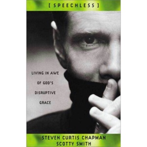 Speechless: Living in Awe of God's Disruptive Grace
