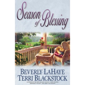 Season of Blessing (Seasons Series)