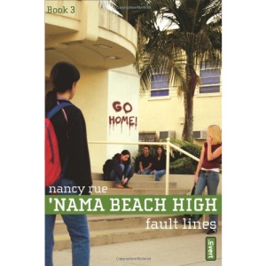 Fault Lines (Invert: Nama Beach High)