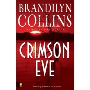 Crimson Eve (Kanner Lake)