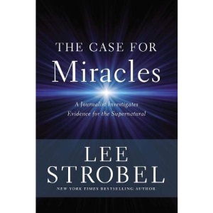 A Case for Miracles, ITPE: A Journalist Investigates Evidence for the Supernatural