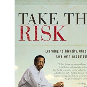 TAKE THE RISK ITPE: Learning to Identify, Choose, and Live with Acceptable Risk