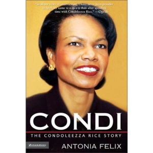 Condi: The Condoleezza Rice Story