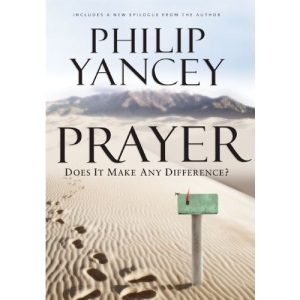 Prayer: Does it Make Any Difference?