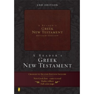 A Reader's Greek New Testament