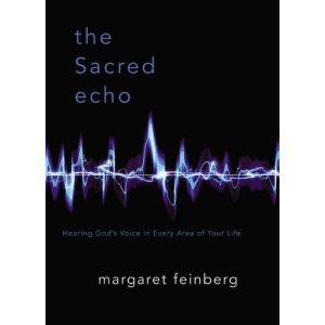 The Sacred Echo: Hearing God's Voice in Every Area of Your Life