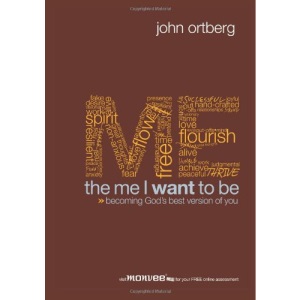 The Me I Want to Be