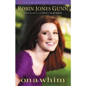 On a Whim (Katie Weldon Series)