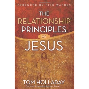 The Relationship Principles of Jesus