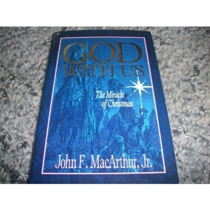 God with Us: Miracle of Christmas