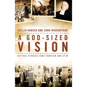 God-Sized Vision, A