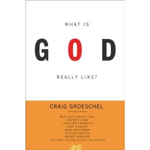 What Is God Really Like