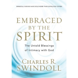 Embraced by the Spirit