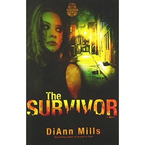The Survivor (Crime Scene: Houston)