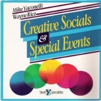 Creative Socials and Special Events