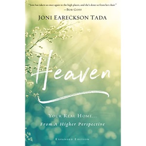 Heaven: Your Real Home...From a Higher Perspective