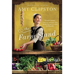 Farm Stand (Amish Marketplace)