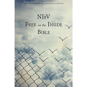 NirV, Free on the Inside Bible (Bible Nirv)