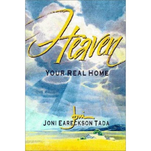 Heaven: Your Real Home