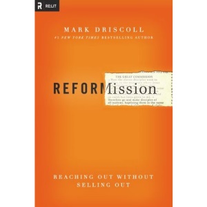 Reformission