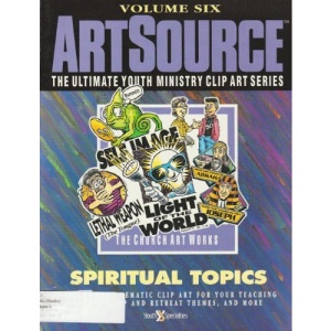 Artsource Vol 6